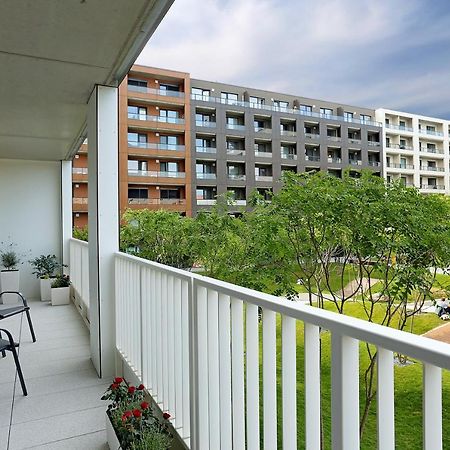 Modern Apartment Near The City Centre Urban 布拉迪斯拉发 外观 照片