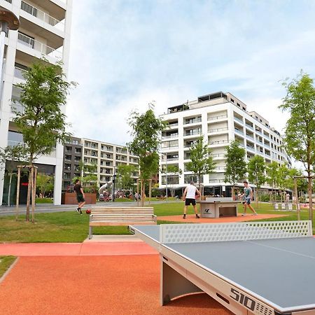 Modern Apartment Near The City Centre Urban 布拉迪斯拉发 外观 照片