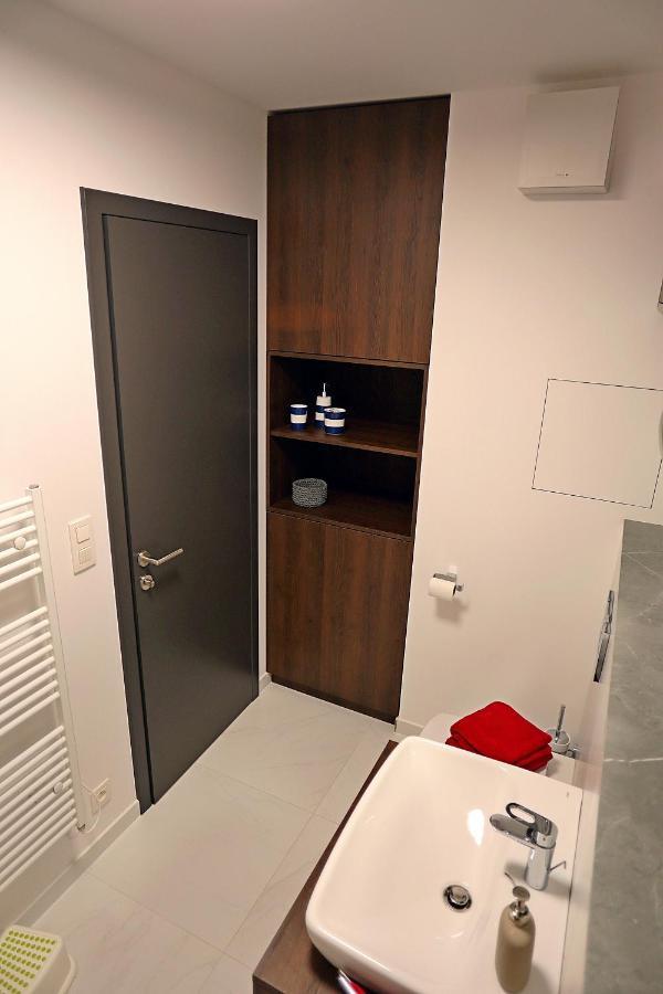 Modern Apartment Near The City Centre Urban 布拉迪斯拉发 外观 照片
