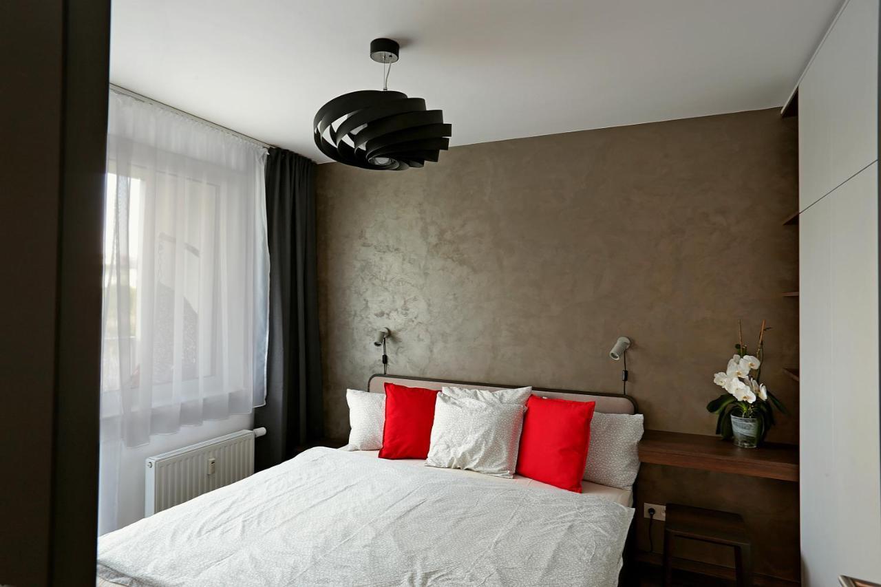 Modern Apartment Near The City Centre Urban 布拉迪斯拉发 外观 照片