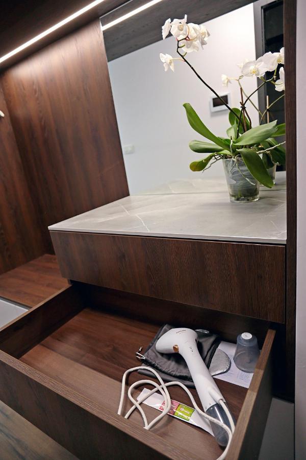 Modern Apartment Near The City Centre Urban 布拉迪斯拉发 外观 照片